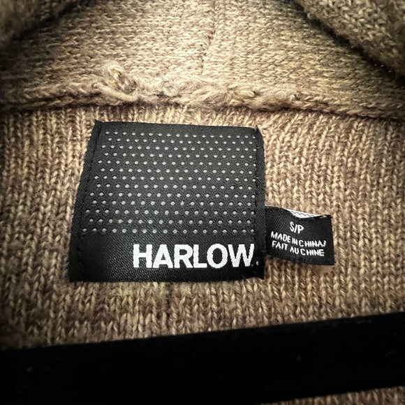 Ladies knit cardigan - Picture 3 of 3